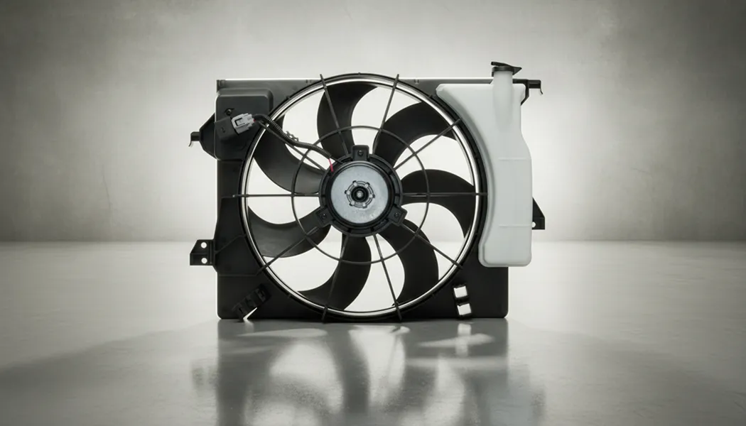 Motoventiladores