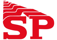 SP Partes Logo